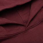 Feature C-40 Hoodie - Port Royale