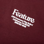 Feature C-40 Hoodie - Port Royale