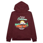 Feature C-40 Hoodie - Port Royale