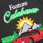 C-40 S/S Tee - Pigment Black