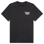 C-40 S/S Tee - Pigment Black