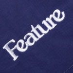 Cabana Short - Blue