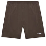 Cabana Short - Brown