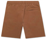 Cabana Short - Camel