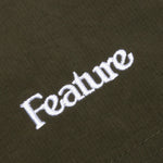 Cabana Short - Green