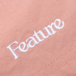 Cabana Short - Pink