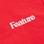 Cabana Short - Red