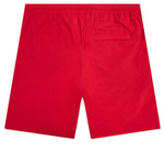 Cabana Short - Red