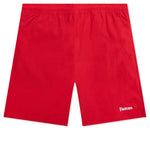 Cabana Short - Red