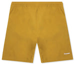 Cabana Short - Yellow