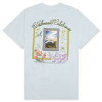 Calabasas Chapter Tee - Frosted Mint