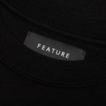 Calabasas Spectrum Tee - Black