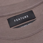 Calabasas Spectrum Tee - Falcon