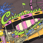 Carnival Hoodie - Falcon