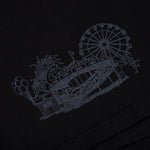 Carnival Shorts - Black