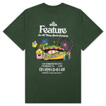 Carnival Tee - Eden
