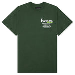 Carnival Tee - Eden