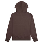 Classico Hoodie - Shale