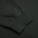 Clover Crewneck Sweater - Green