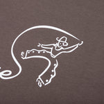 Cowboy Tee - Falcon