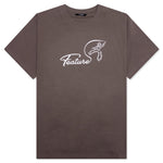 Cowboy Tee - Falcon