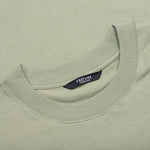 Cowboy Tee - Oil Green
