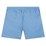 Crosshair Short - Baby Blue