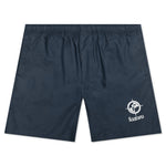 Crosshair Short - Shark Blue