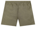 Crosshair Short - Washed Olive