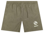 Crosshair Short - Washed Olive