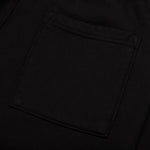 Dragon Sweatpants - Black