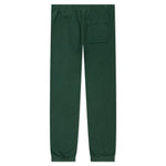 Dragon Sweatpants - Dark Green