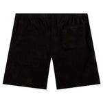 Dragon Sweatshort - Black