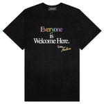 Everyone Tee - Black