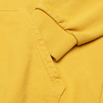 Extract Hoodie - Golden Rod