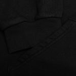 Fea-Tendo Hoodie - Black