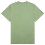 Feeling Lucky Tee - Basil