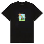 Feeling Lucky Tee - Black