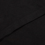 Festive Lights Tee - Black