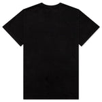Festive Lights Tee - Black