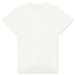 Festive Lights Tee - Cannoli Cream