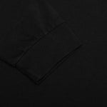 Fire a Fiat Tee L/S Tee - Black