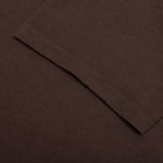 Fire a Fiat Tee S/S Tee - Bitter Chocolate