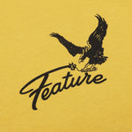 Firecracker Tee - Tawny Olive