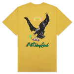 Firecracker Tee - Tawny Olive