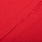 Flag Tee - Scarlet