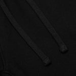Flame Sweatpants - Black