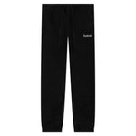 Flame Sweatpants - Black
