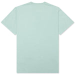 Garden Tee - Frosty Mint