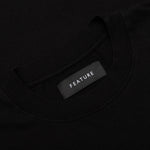 Gemstone Tee - Black